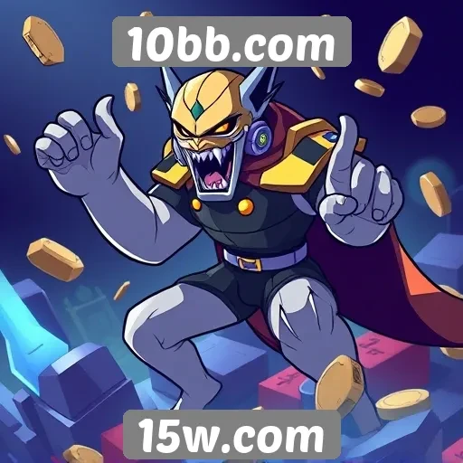 10bb.com analisa tendências de jogos online