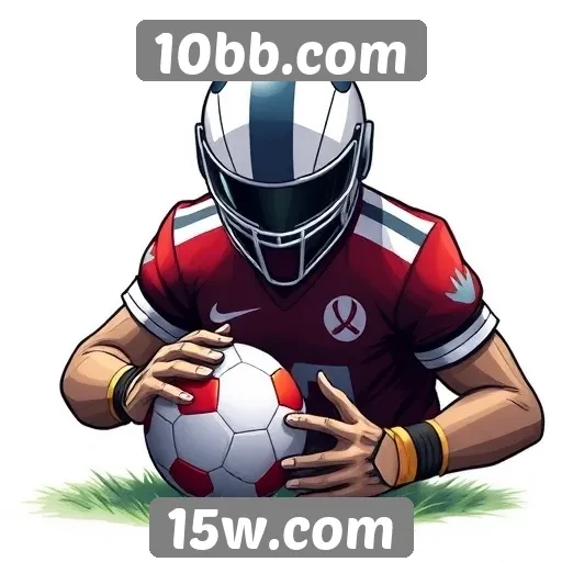 Recursos exclusivos do site 10bb.com para jogadores
