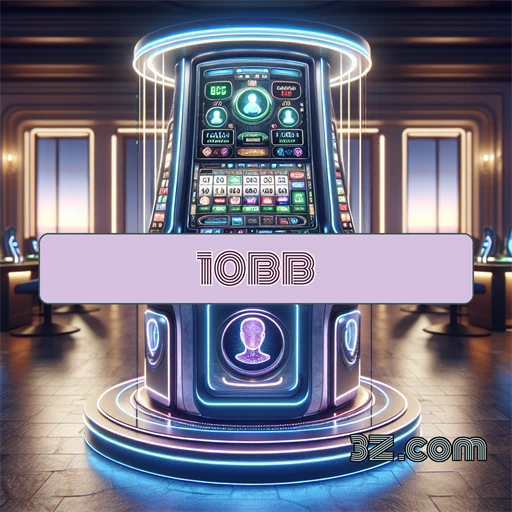 10bb.com App Móvel