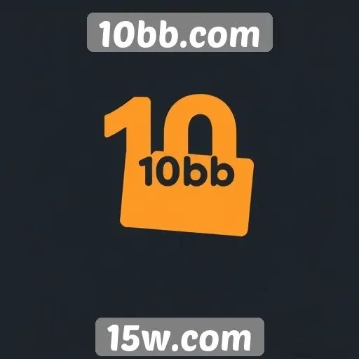 Análise da experiência de usuário no 10bb.com